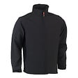 HEROCK - Veste softshell HEROCK Julius noire - vignette