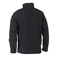 HEROCK - Veste softshell HEROCK Julius noire - vignette