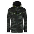 NORTH WAYS - Gilet de travail BOTTA NORTH WAYS imprimé camo - vignette