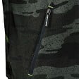NORTH WAYS - Gilet de travail BOTTA NORTH WAYS imprimé camo - vignette