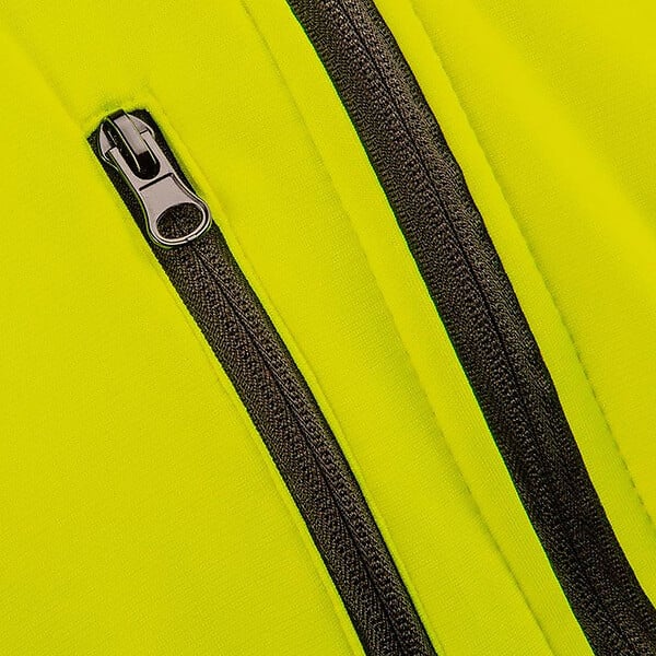 NEO TOOLS - Veste haute visibilité NEO TOOLS 81-745 jaune - large