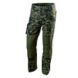 NEO TOOLS - Pantalon de travail Camo NEO TOOLS 81-221 - vignette