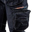 NEO TOOLS - Pantalon de travail 5 poches Denim NEO TOOLS 81-229 - vignette