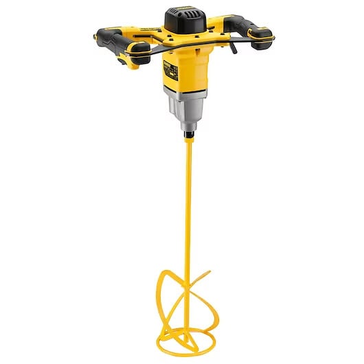 DEWALT - Malaxeur 1800W double poignées  DWD241-QS - large