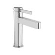 HANSGROHE - Finoris mitigeur de lavabo � levier, taille M, avec vidage Clic-Clac, chrome (76023000) - vignette