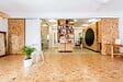 AJ TIMBER - Dalle OSB3 - 244x67,5cm - Ep.18mm - vignette