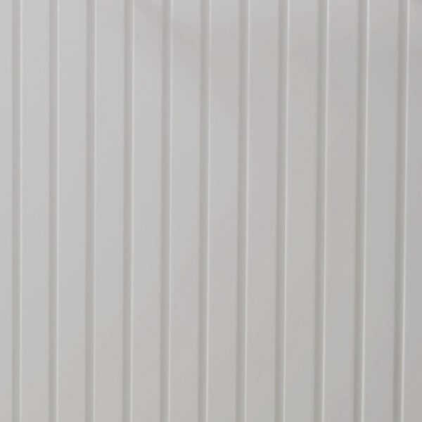 GODART - Pack lave-mains Blanc mat strié avec porte serviette - Robinetterie eau froide à droite - L.48 X H. 52.5 cm - Houston - large