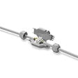 RAYTECH - RAYTECH Boite étanche FRED forme L pour 3 câbles de 2,5 mm² - vignette