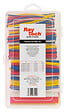RAYTECH - RAYTECH THERMO MINI MIX-MULTICOLOR Assortiment gaines thermo-rétractables prédécoupées - vignette