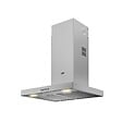 BEKO - hotte décorative murale 60cm 68db 613m3/h inox - BHCB61622BXH - vignette