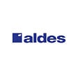ALDES - Régulateur bain auto easyhome Aldes - Pour gaine de Ø 80 mm - vignette