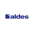 ALDES - Régulateur WC auto easyhome Aldes - Pour gaine de Ø 80 mm - vignette