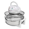 ENTREPOT BRICO - Four mixte halogène 18L 1500 W - vignette