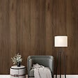 PROTOCOLE HOME - Lambris MDF décoratif BEATS 275 x 59,9 x 1,2 cm - vignette