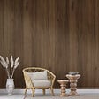 PROTOCOLE HOME - Lambris MDF décoratif BEATS 275 x 59,9 x 1,2 cm - vignette