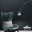PROTOCOLE HOME - Lambris MDF décoratif BEATS 275 x 59,9 x 1,2 cm - vignette