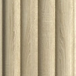 PROTOCOLE HOME - Lambris MDF décoratif 275 x 59,9 x 1,6 cm - vignette