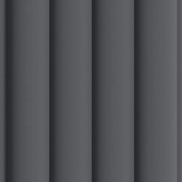 PROTOCOLE HOME - Lambris MDF décoratif 275 x 59,9 x 1,6 cm - large