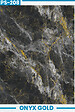 PROTOCOLE HOME - Panneau mural effet marbre Protocole Home 122 x 260 cm 3 mm - vignette