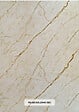PROTOCOLE HOME - Panneau mural effet marbre Protocole Home 122 x 260 cm 3 mm - vignette