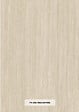 PROTOCOLE HOME - Panneau mural effet marbre Protocole Home 122 x 260 cm 3 mm - vignette