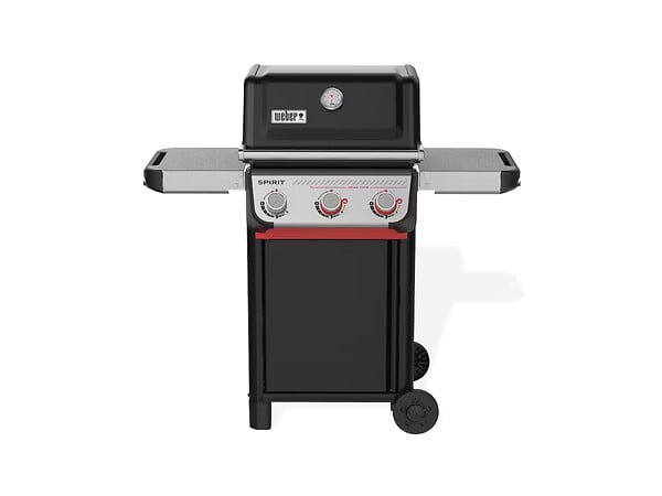 WEBER - Barbecue à gaz Spirit E-325 + Kit de préparation et de service - Weber - large