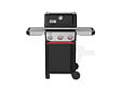 WEBER - Barbecue à gaz Spirit E-325 + Kit de préparation et de service - Weber - vignette