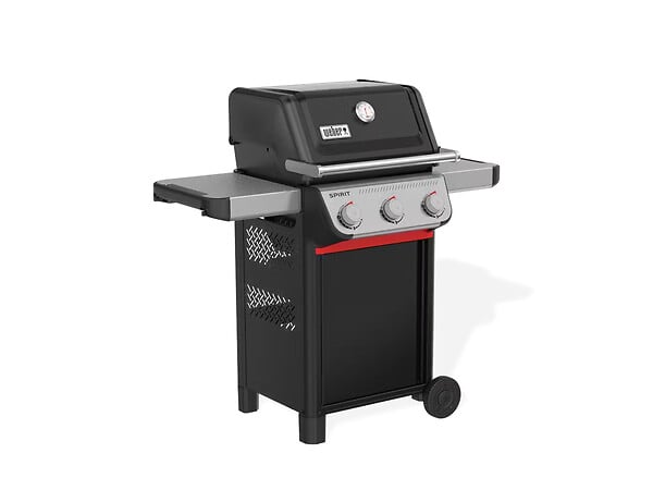 WEBER - Barbecue à gaz Spirit E-310 + Set d'accessoires clipsables - Weber - large