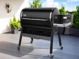 WEBER - Barbecue à pellets Weber Smokefire EX6 GBS + Plancha - vignette
