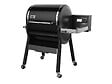 WEBER - Barbecue à pellets Weber Smokefire EX4 GBS + Plancha - vignette