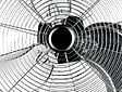 PURLINE - Ventilateur industriel 90W avec 3 pales et 3 vitesses - vignette