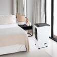 COOL CLIMA - Rafraichisseur d'air 75W - 4L - vignette