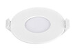 HELLERMANNTYTON - PANASONIC Spot LED à encastrer 3W Diam ext 85mm160 lm 4000K Blanc neutre - vignette