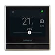 SIEMENS - RDS110  Thermostat Ambiance Intelligent Connecté pour radiateurs et chaudières individuelles-SIEMENS - vignette