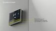 SIEMENS - RDS110  Thermostat Ambiance Intelligent Connecté pour radiateurs et chaudières individuelles-SIEMENS - vignette