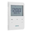 SIEMENS - Thermostat Digital tactile RDE100-SIEMENS - vignette