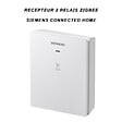 SIEMENS - Récepteur 2 relais ZIGBEE - CONNECTED HOME-SIEMENS - vignette
