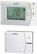 SIEMENS - SIEMENS Ensemble de régulation de température avec programme horaire hebdo sans fil - vignette