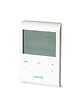 SIEMENS - Thermostat d'ambiance avec programme horaire RDE100.1-SIEMENS - vignette