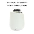 SIEMENS - Vanne thermostatique ZIGBEE - CONNECTED HOME-SIEMENS - vignette