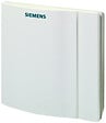 SIEMENS - Thermostat d'ambiance avec réglage caché pour systèmes de chauffage ou rafraîchissement RAA11-SIEMENS - vignette