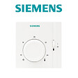SIEMENS - Thermostat d'ambiance filaire RAA31 - RAA31- réf : RAA31 - vignette