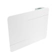 BATILEC - BATILEC Radiateur Inertie Fonte SIERRA 1000W - Programmable + Sécurité Enfant - vignette