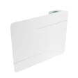 BATILEC - BATILEC Radiateur Inertie Fonte SIERRA 1000W - Programmable + Sécurité Enfant - vignette