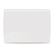 BATILEC - HJM Radiateur acier Thalie blanc 2000W inertie céramique électrique performant et design - vignette