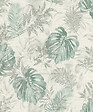 RASCH - Papier peint intissé My Moments Campagne - Vert - 53x1005cm - vignette