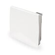 BATILEC - HJM Radiateur acier Thalie blanc 2000W inertie céramique électrique performant et design - vignette