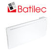 BATILEC - Radiateur céramique Batilec ALEN 2000W WiFi - Contrôle intelligent confort optimal et économie d'énergie - vignette