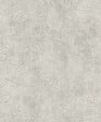 RASCH - Papier peint intissé Vgi uni crepis - Gris - L.53xl.1005cm - vignette