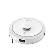 AENO - AENO Aspirateur Robot Connecté RC4S 4000PA Blanc - Performances Haut de Gamme avec Station de Chargement Auto - vignette